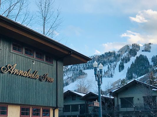 Anabelle Inn Aspen Colorado